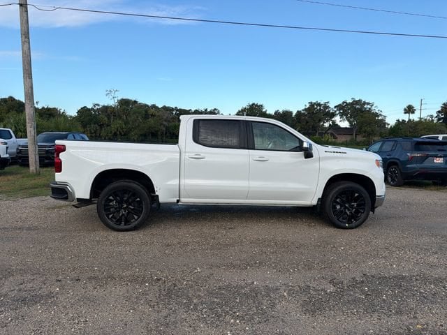 2026 Chevrolet Silverado 1500 LT - Photo 14