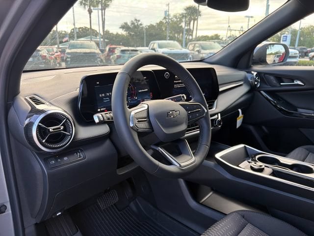 2027 Chevrolet Equinox LT - Photo 23