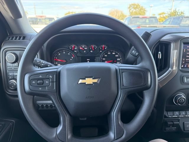 2026 Chevrolet Silverado 3500 HD Work Truck - Photo 28