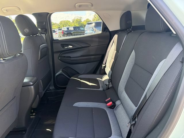2026 Chevrolet Trailblazer LT - Photo 19