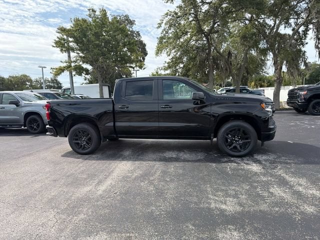 2026 Chevrolet Silverado 1500 RST - Photo 15