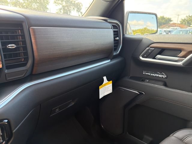 2026 Chevrolet Silverado 1500 High Country - Photo 34