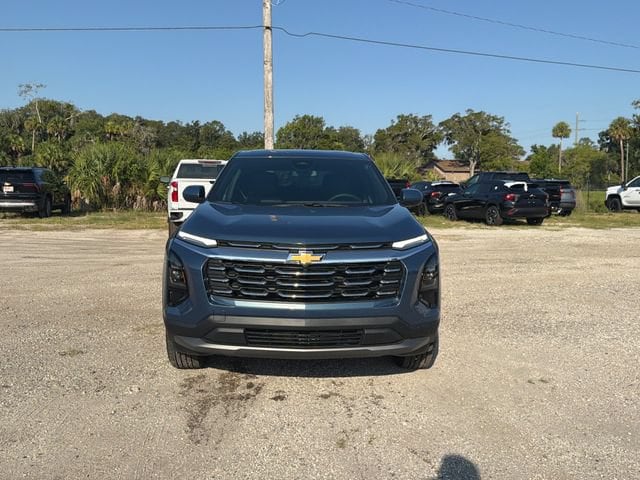 2027 Chevrolet Equinox LT - Photo 18
