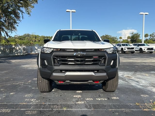 2026 Chevrolet Colorado Trail Boss - Photo 16
