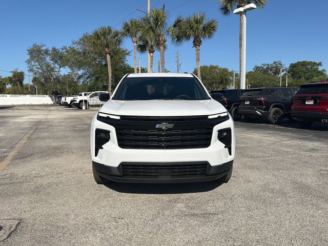 2026 Chevrolet Traverse LT - Photo 22