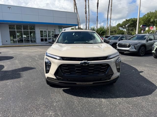 2026 Chevrolet Trax Activ - Photo 16