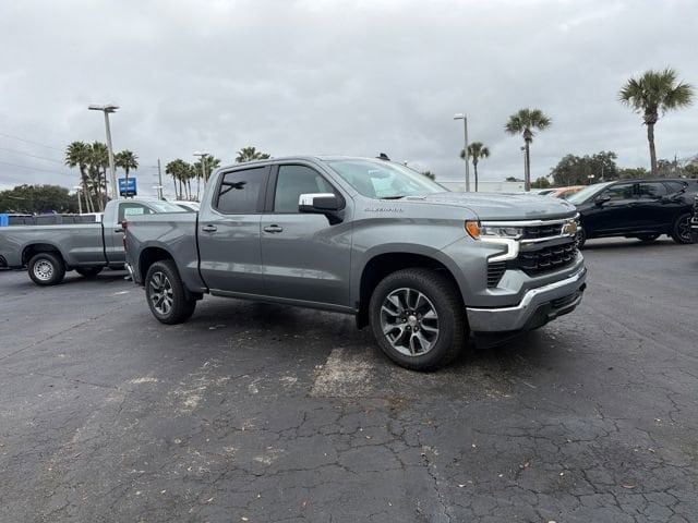 2026 Chevrolet Silverado 1500 LT - Photo 22