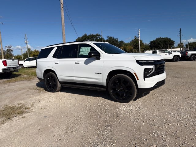2027 Chevrolet Tahoe RST - Photo 16