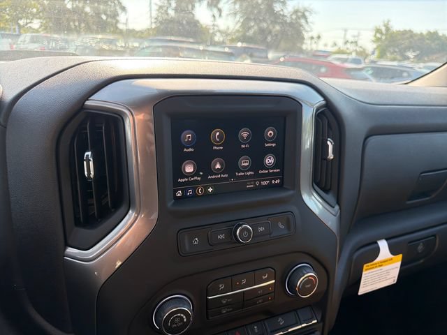2026 Chevrolet Silverado 1500 Custom Trail Boss - Photo 27