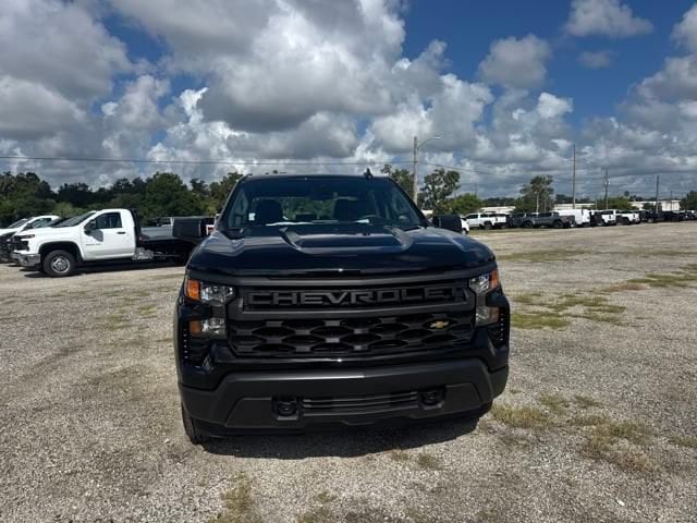 2026 Chevrolet Silverado 1500 Work Truck - Photo 19