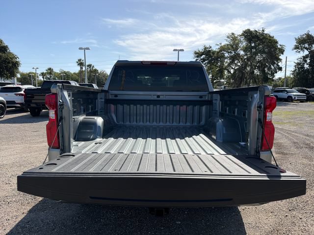 2026 Chevrolet Silverado 1500 RST - Photo 9