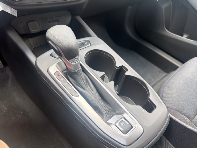 2026 Chevrolet Trax LS - Photo 26