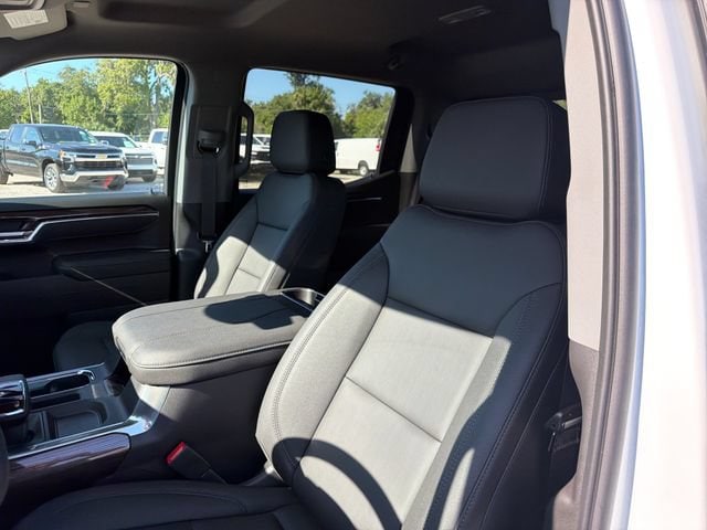 2026 Chevrolet Silverado 1500 LT - Photo 19