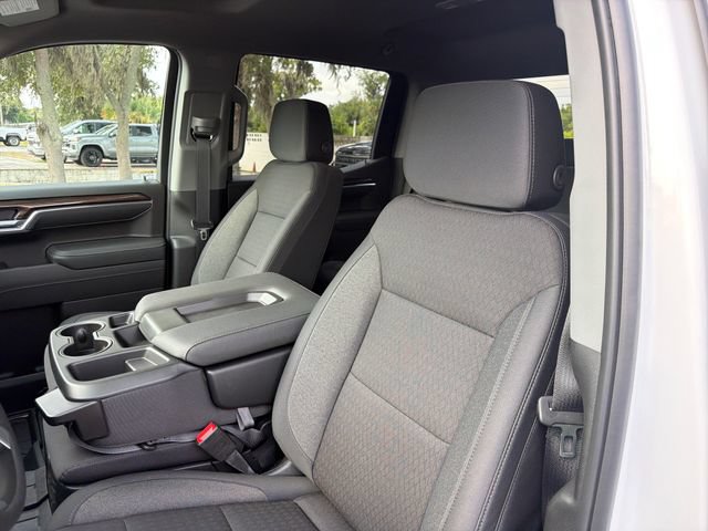 2026 Chevrolet Silverado 1500 RST - Photo 19