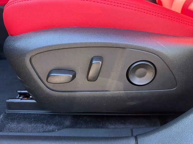2026 Chevrolet Blazer EV SS - Photo 21