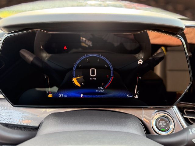 2026 Chevrolet Trax Activ - Photo 22