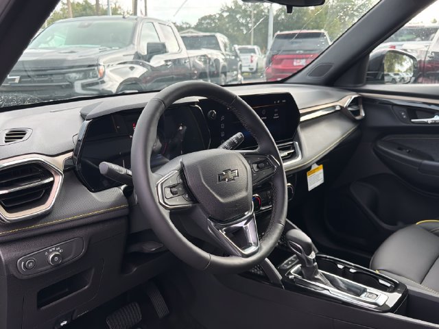 2026 Chevrolet Trailblazer Activ - Photo 22