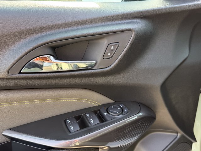 2026 Chevrolet Trax Activ - Photo 21