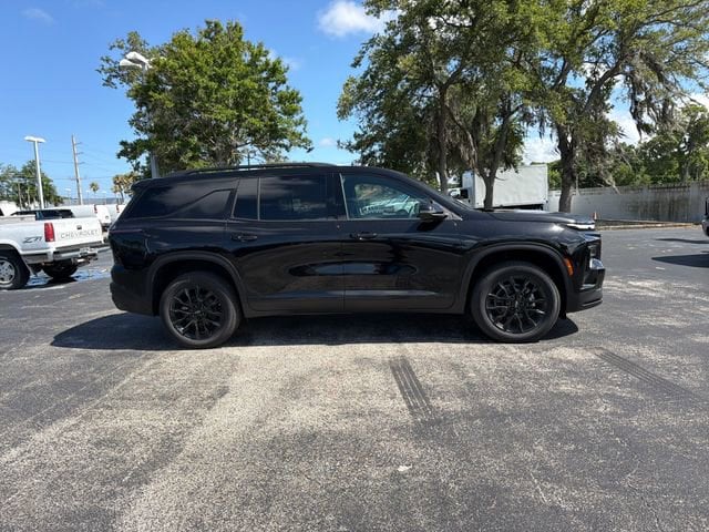 2026 Chevrolet Traverse LT - Photo 16