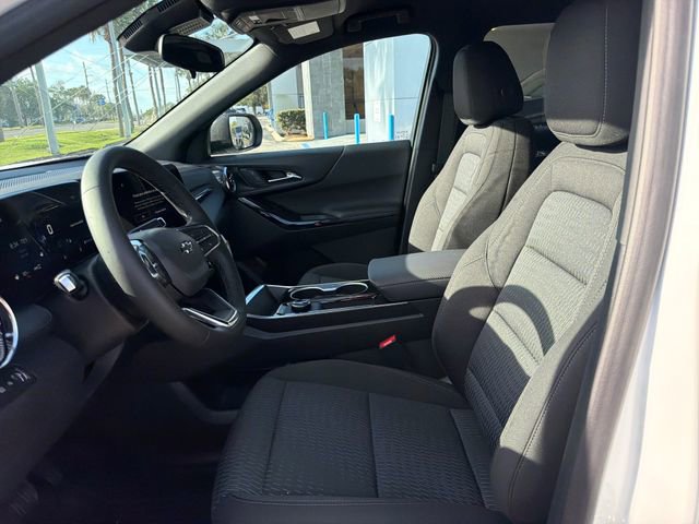 2026 Chevrolet Equinox LT - Photo 18