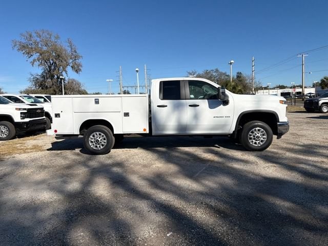 2026 Chevrolet Silverado 2500 HD Work Truck - Photo 15