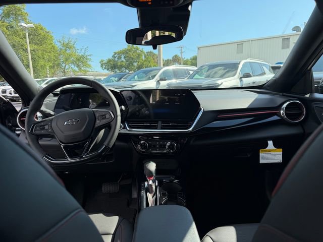 2026 Chevrolet Trax RS - Photo 23