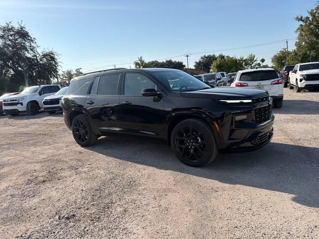2026 Chevrolet Traverse RS - Photo 12