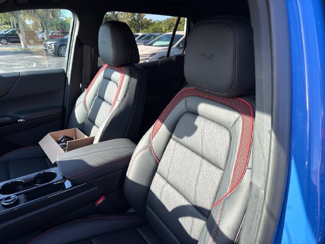 2027 Chevrolet Equinox RS - Photo 20