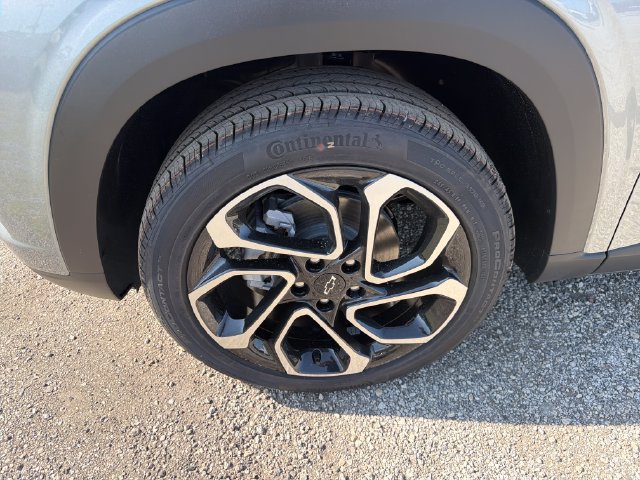 2026 Chevrolet Trax RS - Photo 18