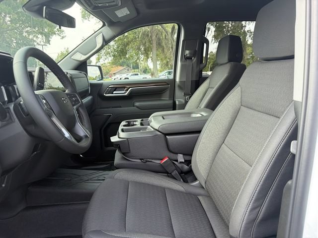 2026 Chevrolet Silverado 1500 RST - Photo 17