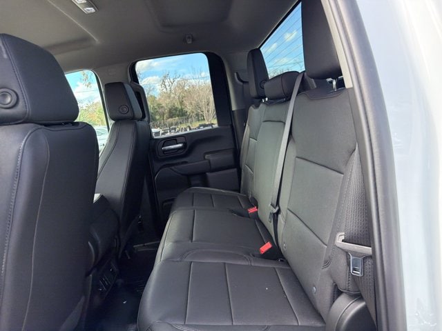 2026 Chevrolet Silverado 2500 HD Work Truck - Photo 29