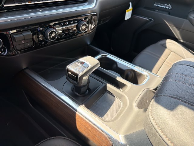 2026 Chevrolet Silverado 1500 High Country - Photo 28