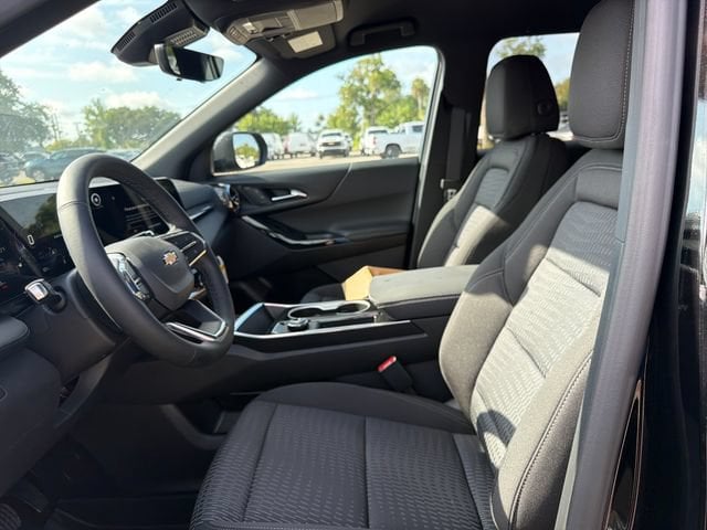 2026 Chevrolet Equinox LT - Photo 19