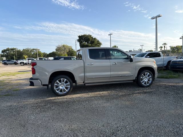 2026 Chevrolet Silverado 1500 High Country - Photo 12