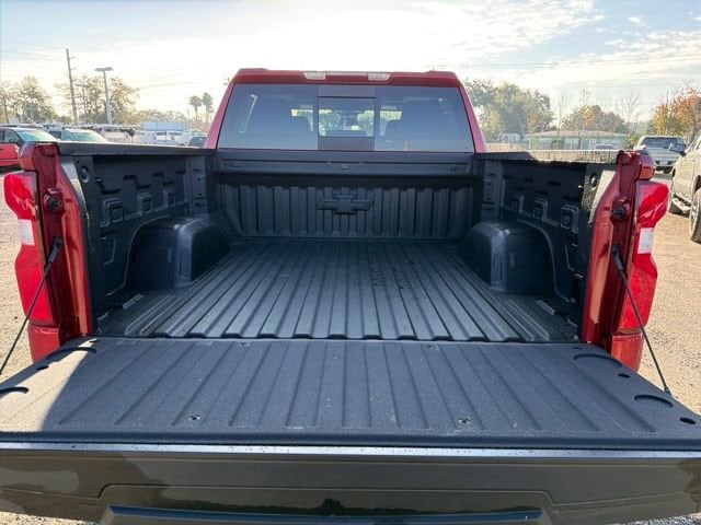 2026 Chevrolet Silverado 1500 RST - Photo 13