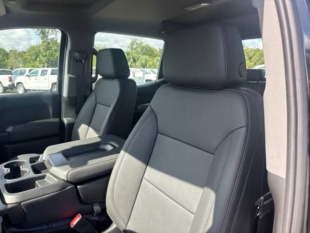 2026 Chevrolet Silverado 1500 Work Truck - Photo 21