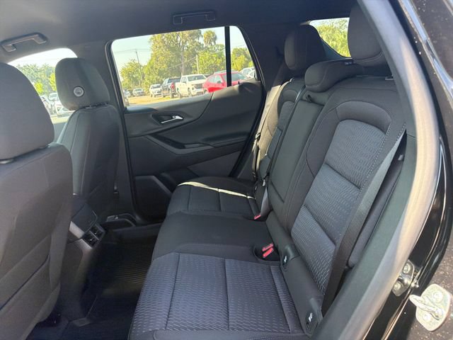 2027 Chevrolet Equinox LT - Photo 21