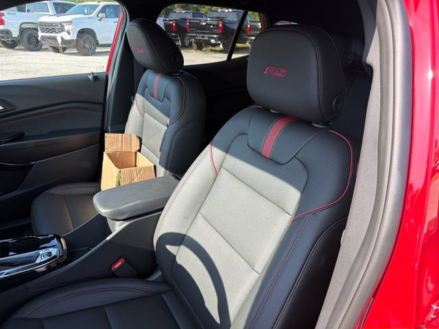 2026 Chevrolet Trax RS - Photo 21