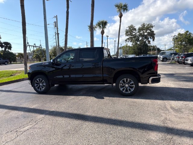 2026 Chevrolet Silverado 1500 LT - Photo 6