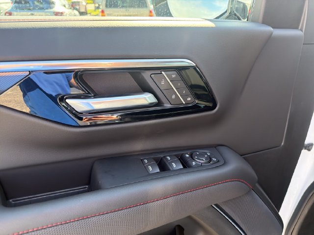 2026 Chevrolet Suburban RST - Photo 25