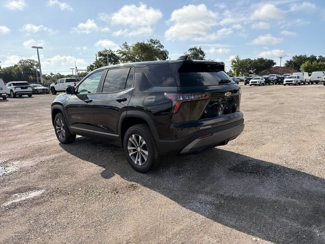 2026 Chevrolet Equinox LT - Photo 7