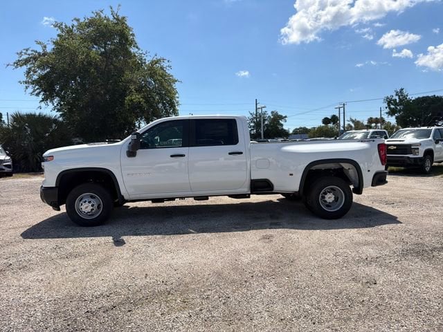 2026 Chevrolet Silverado 3500 HD Work Truck - Photo 9