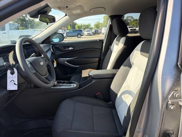 2026 Chevrolet Trax LS - Photo 17