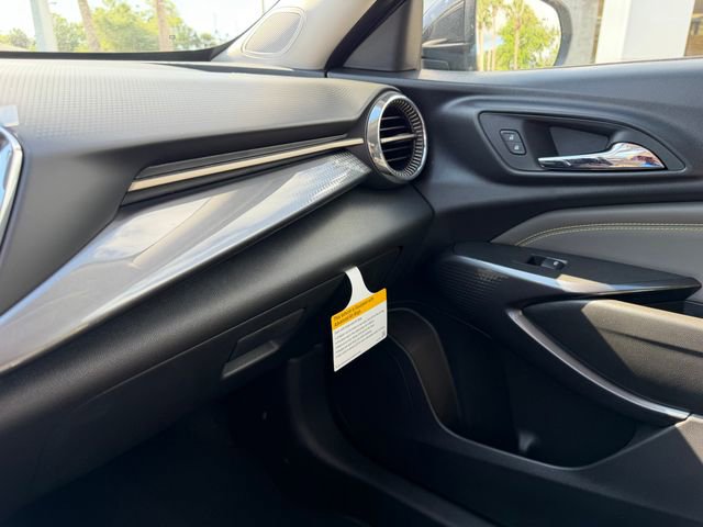 2026 Chevrolet Trax Activ - Photo 28