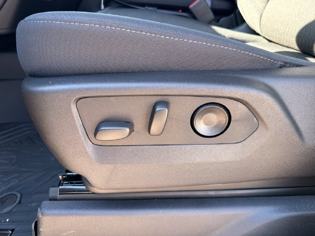 2026 Chevrolet Silverado 1500 Custom Trail Boss - Photo 19
