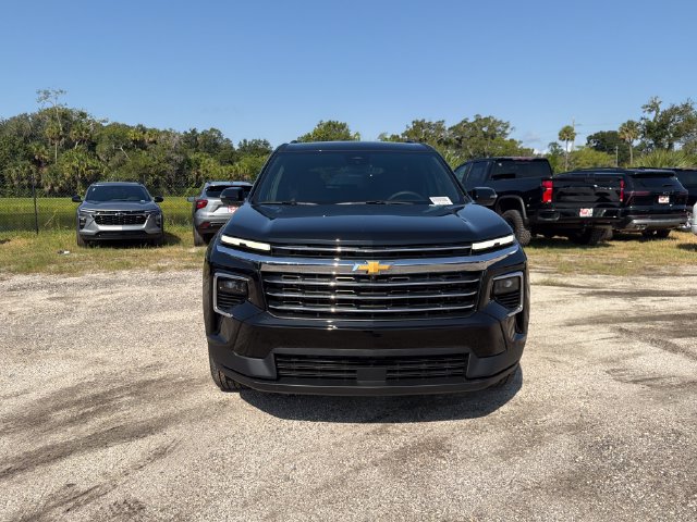 2027 Chevrolet Traverse LT - Photo 18