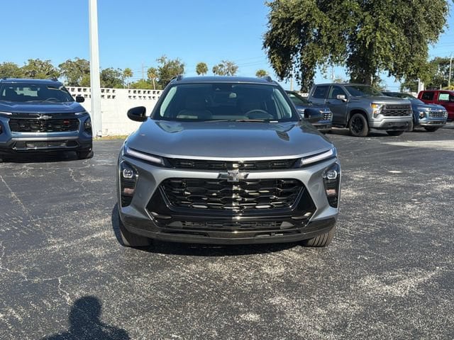 2026 Chevrolet Trax Activ - Photo 15