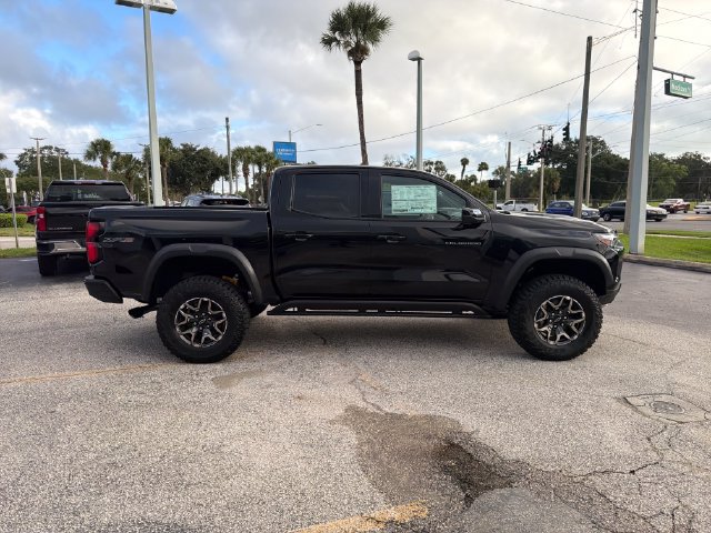 2026 Chevrolet Colorado ZR2 - Photo 13