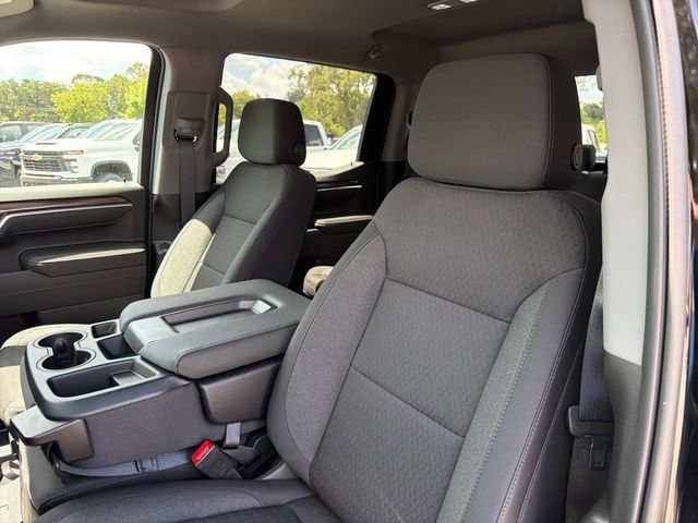 2026 Chevrolet Silverado 1500 RST - Photo 19