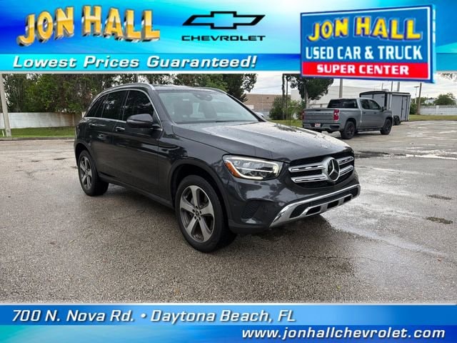 2022 Mercedes-Benz GLC GLC 300 4MATIC's photo